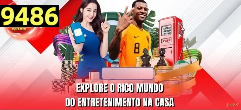 A Magia dos Caça-Níqueis no jue88